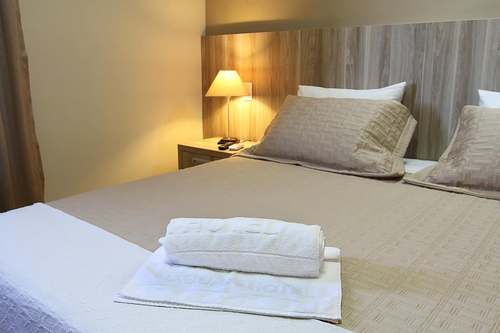 Hotel Jaguar Uberaba Exterior photo