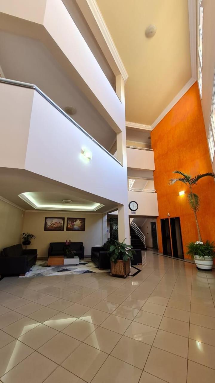 Hotel Jaguar Uberaba Exterior photo